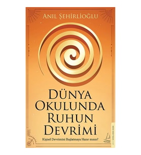 Dünya Okulunda Ruhun Devrimi