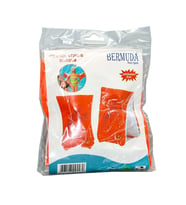 KZL-47262-B Kolluk 35x15 Kırmızı Yunuslu Kolluk 72 -Kızılkaya Oyuncak