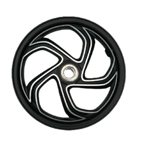 TVS Jupiter 125 Ön Jant