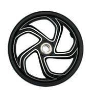 TVS Jupiter 125 Ön Jant