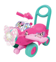 Minnie Müzikli ve Işıklı Bingit Uçak 65888