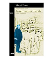 Guermantes Tarafı - Kayıp Zamanın İzinde (3. Kitap) - Modern Klasikler