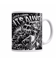 RAMONES 04 Kupa Bardak Porselen