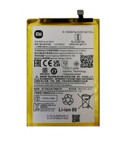 Xiaomi Redmi 12C - BN 5K - Uyumlu Pil Sıfır - Servis