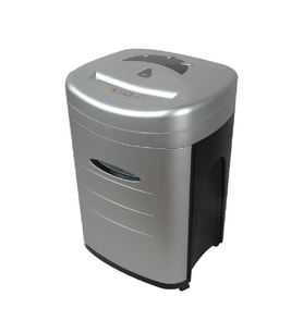 Mapishredder S55 Evrak İmha Makinesi