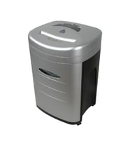Mapishredder S55 Evrak İmha Makinesi
