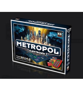 25135 METROPOL ELEKTRONİK -KS