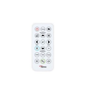 OPTOMA 4000ansilümen W400LVE 1280x800 DLP HDMI Projeksiyon