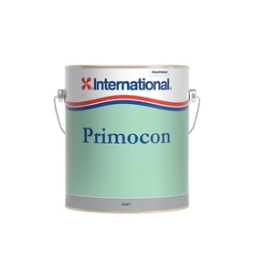 Primocon Zehirli Boya Astarı 2.5lt Gri