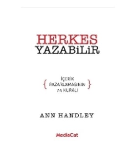Herkes Yazabilir