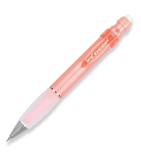 Serve Deep Mekanik Kurşun Kalem 0.9mm Mercan SV-DEEP-09-MC