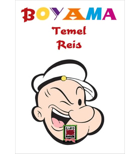 Temel Reis Boyama