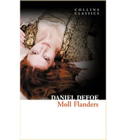 Moll Flanders (Collins C)