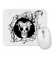 Brook One Piece Mouse Pad