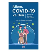 Ailem Co vid19 ve Ben