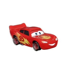 Cars Road Trip Lightning  Mcqueen DXV29 HKY34
