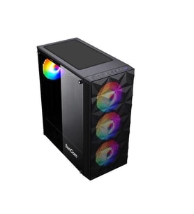 SUNCOM Gaming SG1-159 i7-14700F 32GB 1TB SSD 8gb RTX5060 DOS Masaüstü Oyun Bilgisayarı