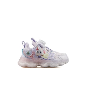 Marcokids 2532 SPLASH PATIK Çocuk Günlük Ayakkabı SPLASH-P-MOR Mor