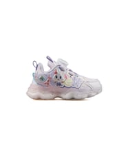 Marcokids 2532 SPLASH PATIK Çocuk Günlük Ayakkabı SPLASH-P-MOR Mor