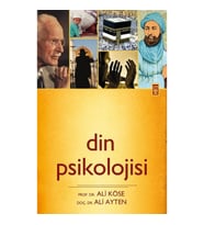 Din Psikolojisi