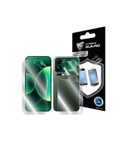 Xiaomi 17 Pro Max için Hydrogel Tam Kaplama (Ekran+Arka Koruma)