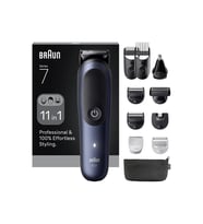 Hepsi Bir Arada Series 7, 11’i 1 arada Tıraş Kiti, ProBlade, AutoSense, AIO7540