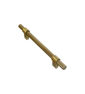Torna Model 8774 Mat Antik Bronz 192 Mm