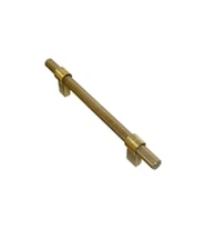 Torna Model 8774 Mat Antik Bronz 192 Mm