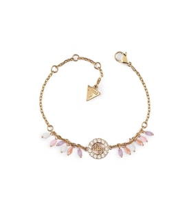 Guess JGUJUBB04685JWYGMCS Kadın Gold Bileklik JGUJUBB04685JWYGMCS