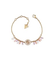 Guess JGUJUBB04685JWYGMCS Kadın Gold Bileklik JGUJUBB04685JWYGMCS