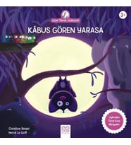 Kabus Gören Yarasa - Anne Tavuk Anlatıyor
