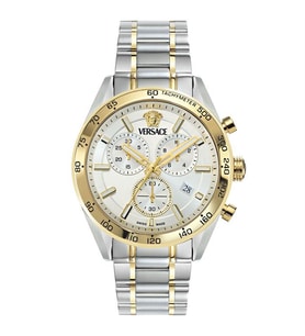 Versace VRSCVE0CA0224 Erkek Kol Saati