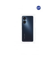 TECNO CAMON 19 MAT ARKA VE YAN KORUYUCU TPU  FİLM