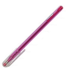 PENSAN MY-PEN TÜKENMEZ KALEM 1.0mm PEMBE