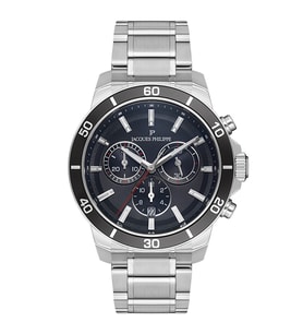 Jacques Philippe JPQGC151316N Erkek (Gümüş)