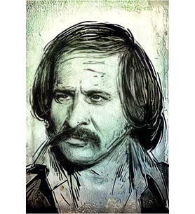 Hbb Türk Sineması Yeşilçam Ahşap Tablo/poster
