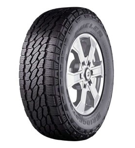 Bridgestone Dueler A/T 002 245/65R17 111T XL M+S 3PMSF