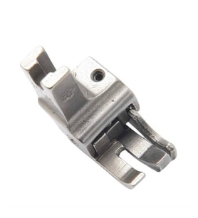 Kingstar 211-15 Düz Makine Yükseklik Ayarlı Çima Ayağı