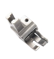 Kingstar 211-15 Düz Makine Yükseklik Ayarlı Çima Ayağı