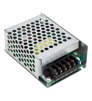Ayt Weko WK-20420 12 Volt 3 Amper Metal Kasa Adaptörü Şerit Led Güvenlik Kamerası Adaptörü