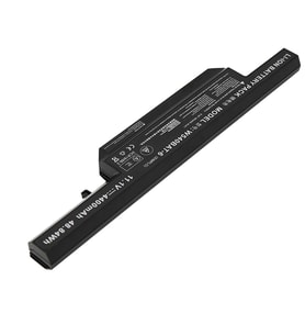 Exper Ultranote A5B W550 W540BAT-6 Batarya Pil