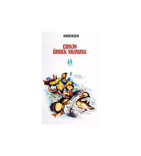 ÇİRKİN ÖRDEK YAVRUSU