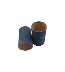 Küçük Top Zımpara  40 Kum  Ölçü 60 x 100 mm   10 ADET (Çok Renkli)