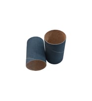 Küçük Top Zımpara  40 Kum  Ölçü 60 x 100 mm   10 ADET (Çok Renkli)