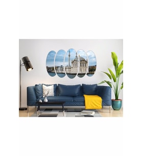ŞEHİR MDF TABLO-1515