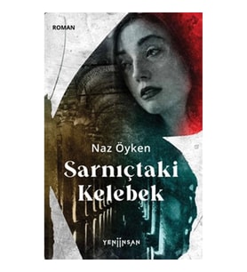 Sarnıçtaki Kelebek