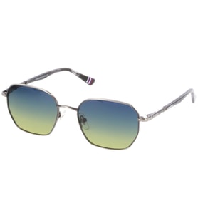 Osse OS3519-02 53 Polarize Kadın Güneş Gözlüğü (Füme)