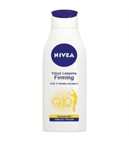 Nivea Firming Q10 Plus Sıkılaştırıcı Vücut Losyonu 400 ml