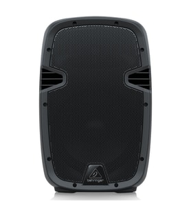 BEHRINGER Aktif 320 Watt 10\" PA Hoparlör Sistemi