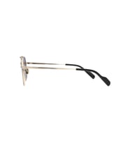 Quantum Q324 Col1 58 Polarize Unisex Güneş Gözlüğü